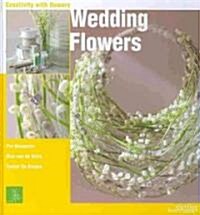 Wedding Flowers (Hardcover)