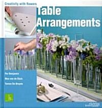 [중고] Table Arrangements (Hardcover)