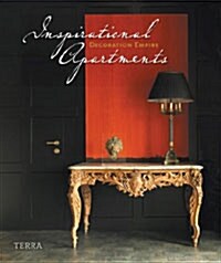 Inspirational Apartments: Decoration Empire (Hardcover)