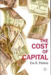 The Cost of Capital (Hardcover)