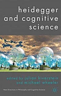 Heidegger and Cognitive Science (Hardcover)