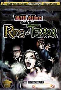 Will Allen and the Ring of Terror (Paperback)