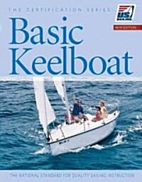 Basic Keelboat (Paperback, 3rd)