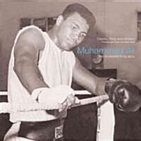 Muhammad Ali: The Illustrated Biography (Paperback)