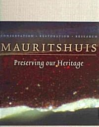 Preserving Our Heritage (Hardcover)