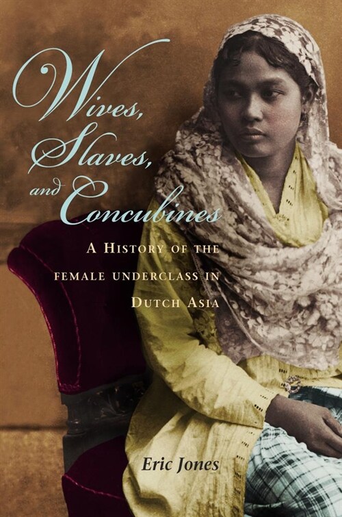 Wives, Slaves, and Concubines: A History of the Female Underclass in Dutch Asia (Hardcover)