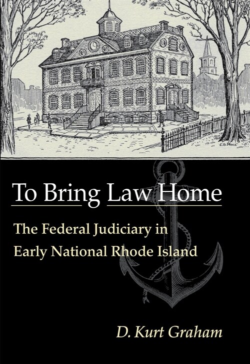 To Bring Law Home (Hardcover)