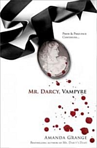 Mr. Darcy, Vampyre (Paperback)