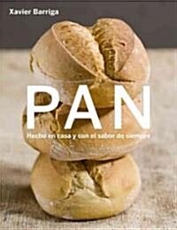 Pan / Bread (Paperback, Illustrated)