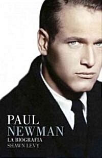 Paul Newman (Hardcover, Translation)
