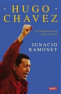 Hugo Chavez (Hardcover)