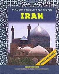 Iran (Hardcover, Updated and REV)