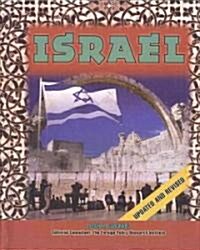 Israel (Hardcover, Updated and REV)