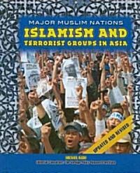 Islamism and Terrorist Groups in Asia (Hardcover)