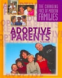 Adoptive Parents (Library Binding)