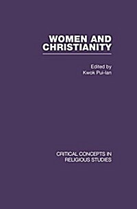 Women and Christianity (Hardcover, 1st)