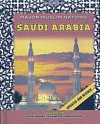 Saudi Arabia (Hardcover)