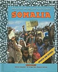 Somalia (Hardcover, Updated and REV)