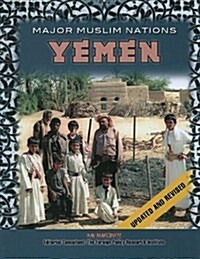 Yemen (Paperback)