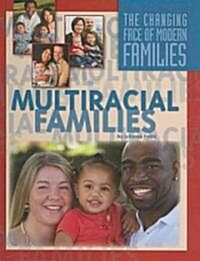 Multiracial Families (Library Binding)