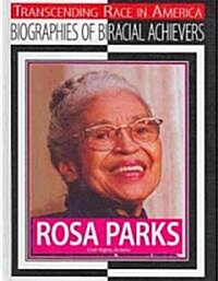 Rosa Parks: Civil Rights Activist (Hardcover)