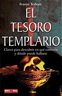 El tesoro templario (Paperback)