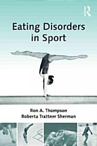 Eating Disorders in Sport (Hardcover)