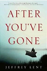 After Youve Gone (Paperback)