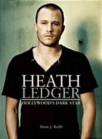 Heath Ledger (Paperback, 2 Revised edition)