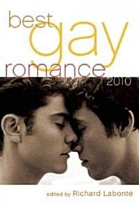 Best Gay Romance (Paperback, 2010)