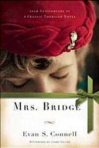 Mrs. Bridge (Paperback, 50, Anniversary)
