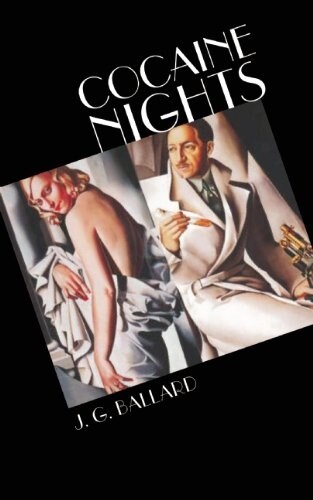 Cocaine Nights (Paperback)