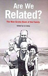 Are We Related? (Hardcover)