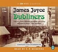 Dubliners (Audio CD)