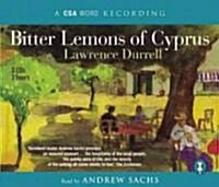 Bitter Lemons of Cyprus (Audio CD)