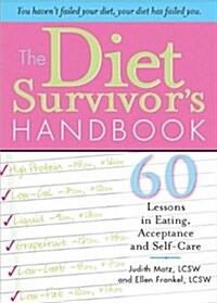 Diet Survivors Handbook (Paperback)