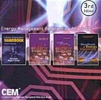 Energy Management Reference Library CD (Hardcover, 2nd)