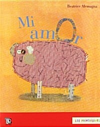 Mi Amor (Paperback)