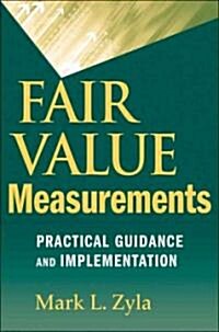 Fair Value Measurements (Hardcover)