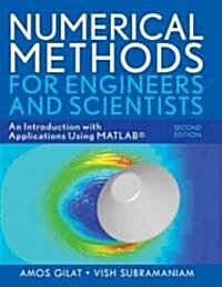 Numerical Methods with MATLAB (Hardcover, 2 Revised edition)