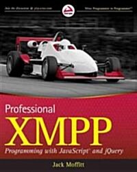 Pro XMPP Programming (Paperback)