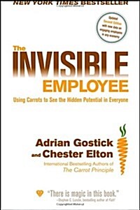 The Invisible Employee (Hardcover, 2, Updated)
