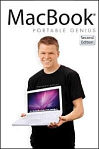 MacBook Portable Genius (Paperback, 2nd)