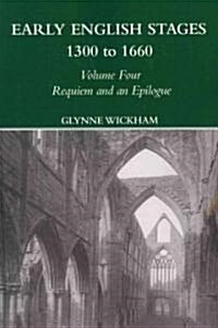 Requiem and an Epilogue (Paperback)