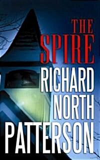 The Spire (Hardcover)