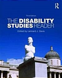The Disability Studies Reader (Paperback, 3rd)