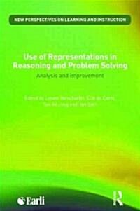 Use of Representations in Reasoning and Problem Solving : Analysis and Improvement (Paperback)