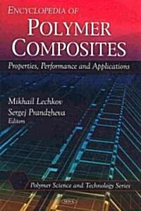 Encyclopedia of Polymer Composites (Hardcover, UK)