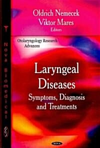 Laryngeal Diseases (Hardcover, UK)