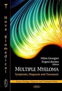 Multiple Myeloma (Hardcover, UK)